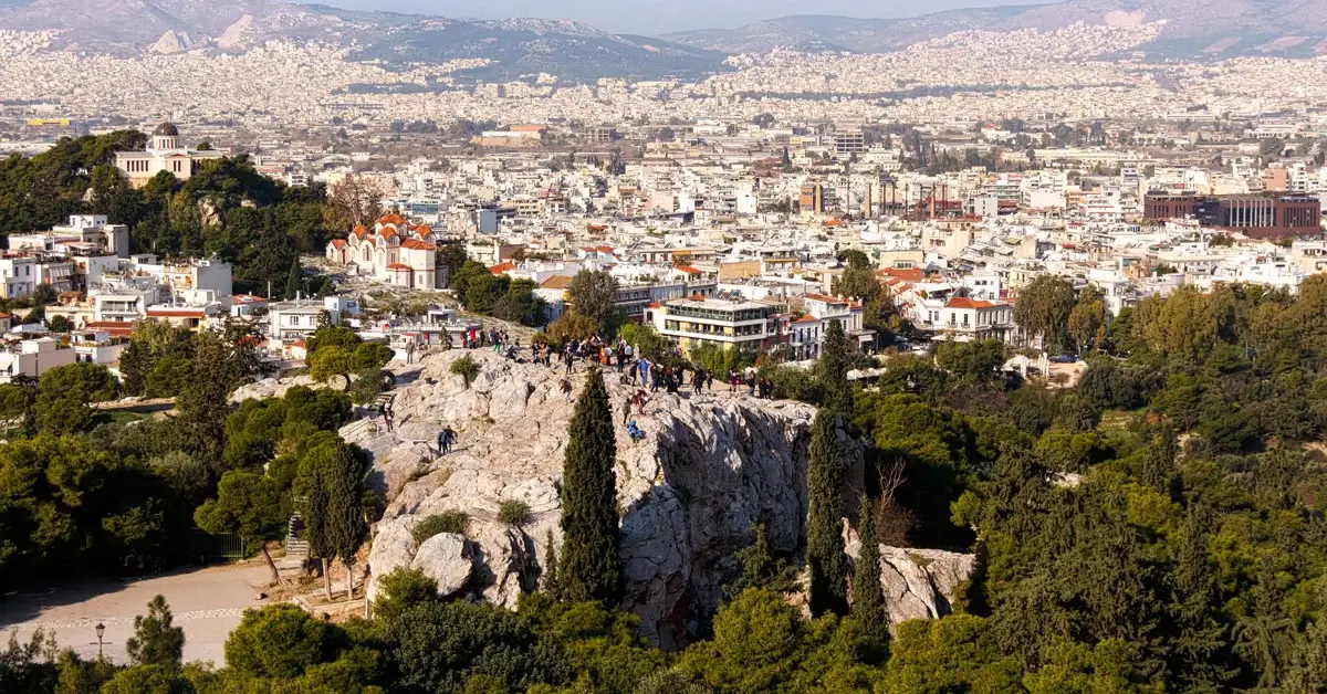 Areopagus