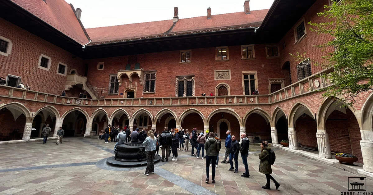 Collegium Maius