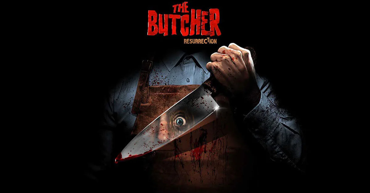 Athens Best Horror Escape Rooms: The Butcher At Escapepolis