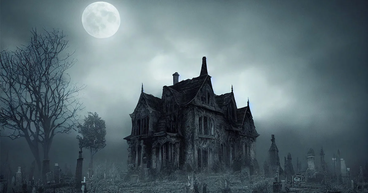 Haunted House